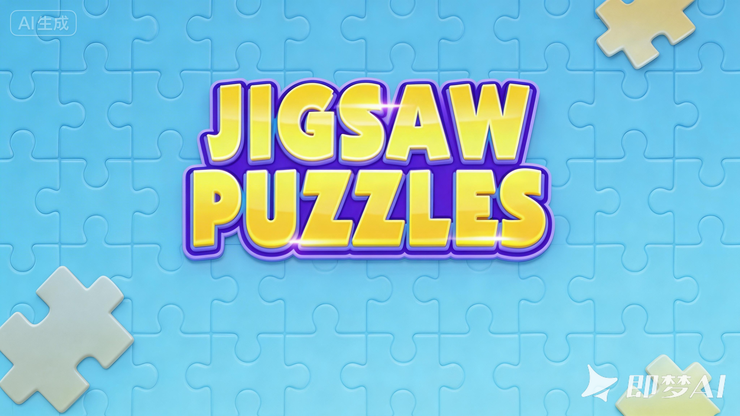 Jigsaw Puzzle